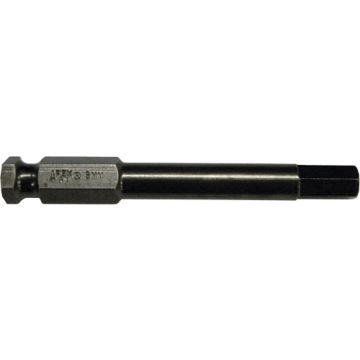 Hex Power Drive Socket Head Bit