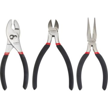 Basic Plier Set