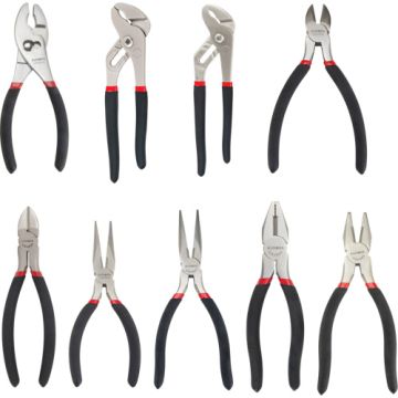 All-Purpose Plier Set