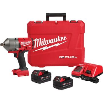 M18 Fuel™ with One-Key™ High Torque Impact Wrench Pin Detent Kit