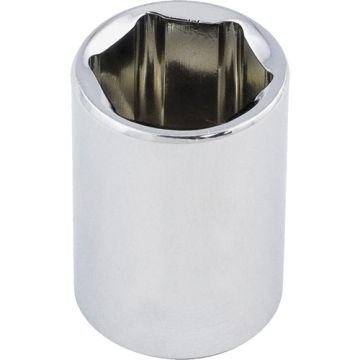 Regular Chrome Socket