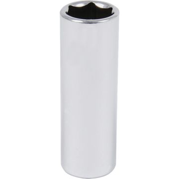 Chrome Socket