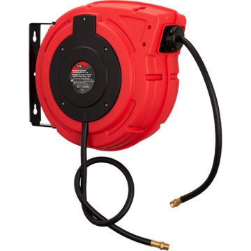 Retractable Hose Reel