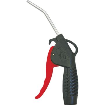 4" Angled Nozzle Blow Gun