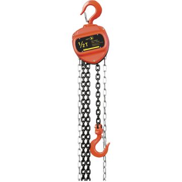 VCH Series Chain Hoist