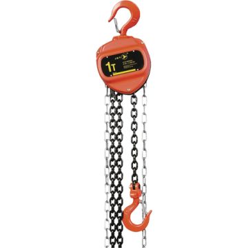 VCH Series Chain Hoist