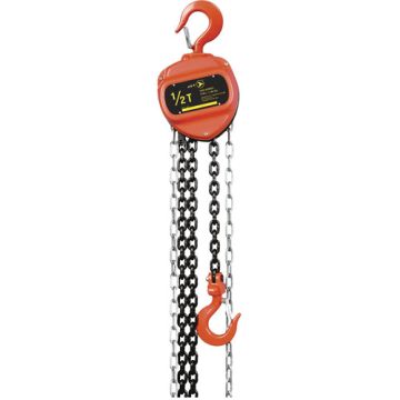 VCH Series Chain Hoist