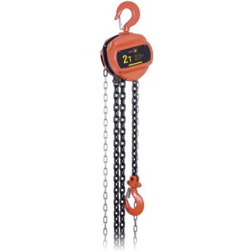 VCH Series Chain Hoist