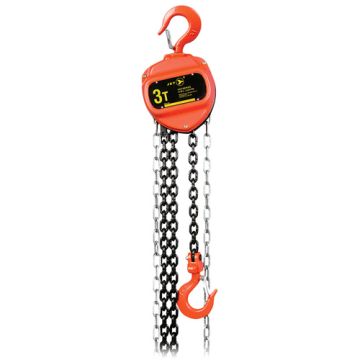 VCH Series Chain Hoist