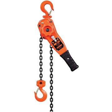 KLP Series Lever Chain Hoist