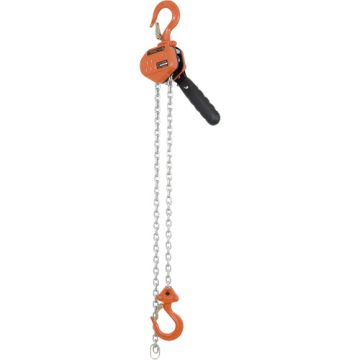 VLP Series Heavy-Duty Lever Puller