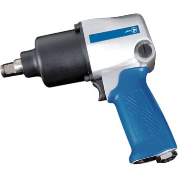 Heavy-Duty Air Impact Wrench