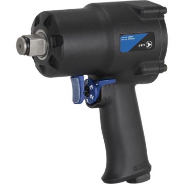 Heavy-Duty Impact Wrench