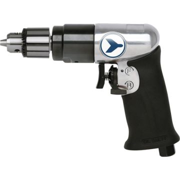 Variable Speed Air Drill