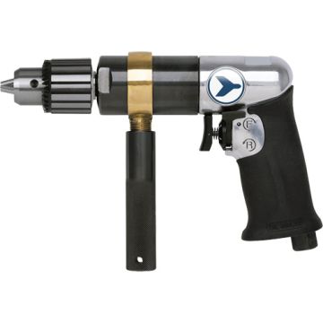 Variable Speed Air Drill