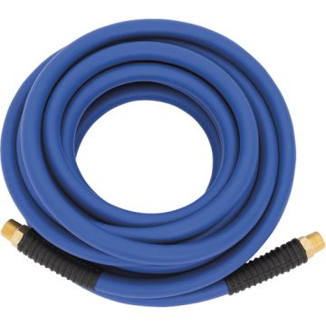 Hybrid Hose