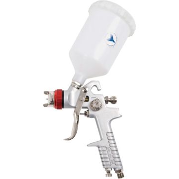 Heavy-Duty High Pressure Spray Gun