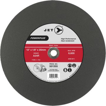 A24R PowerPlus Cut-Off Wheel