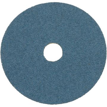 Resin Fibre Sanding Disc