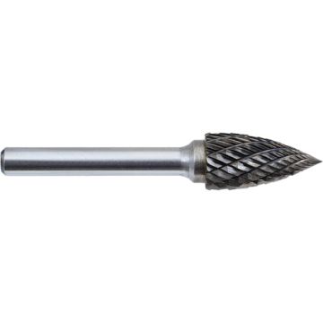 Jet-Kut® GP Carbide Burr