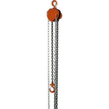 VHC Series Chain Hoists