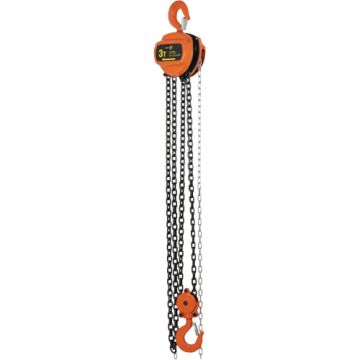 VHC Series Chain Hoists