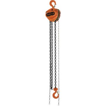 KCH Series Chain Hoists