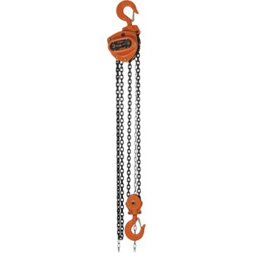 KCH Series Chain Hoists