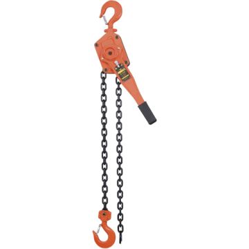 VLP Series Chain Hoists