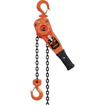 KLP Series Lever Chain Hoists