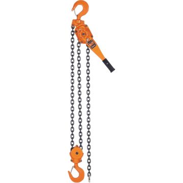 KLP Series Lever Chain Hoists