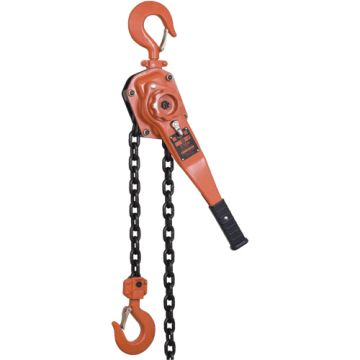 KLP Series Lever Chain Hoists