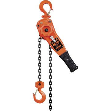 KLP Series Lever Chain Hoists