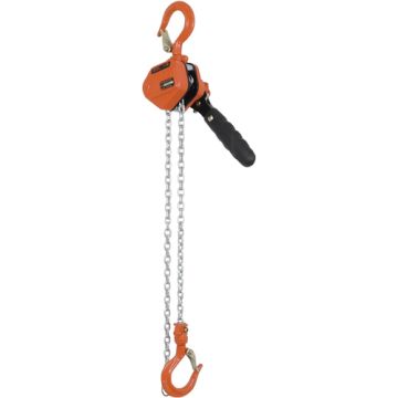 KLP Series Lever Chain Hoists