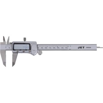 Digital Calipers - Fractional