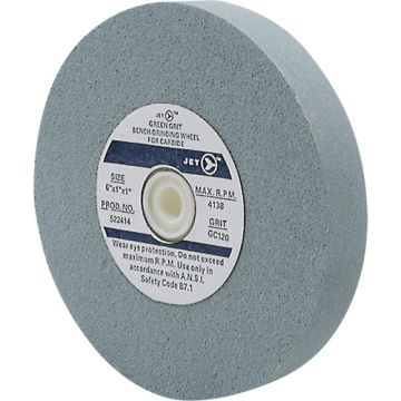 Bench Grinding Wheels