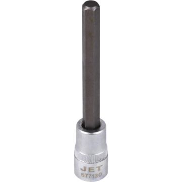 Extra-long Hex Bit Sockets