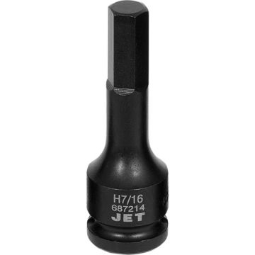 Impact Socket Hex Bits