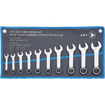 Stubby Wrench Sets