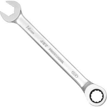 Ratcheting Wrench Sets