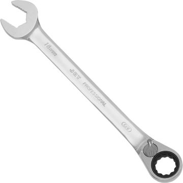 Reversible Ratcheting Wrench Sets