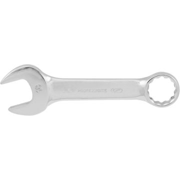 Stubby Combination Wrenches