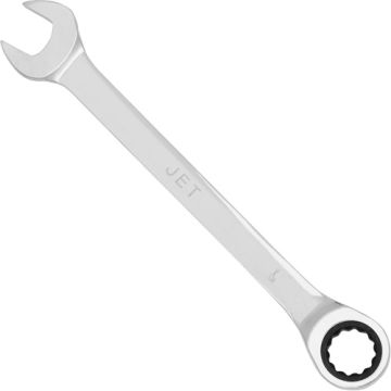 Ratcheting Combination Wrenches