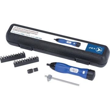 Torque Screwdriver Kits