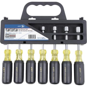 Nut Driver Set