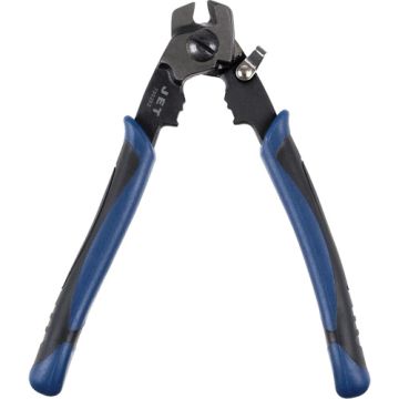 Heavy-Duty Wire Rope Cutters