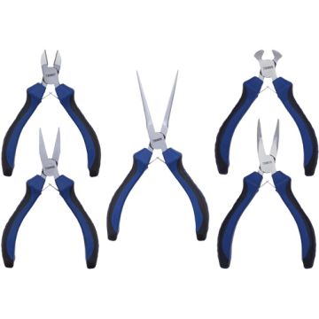 Mini Locking Pliers Sets