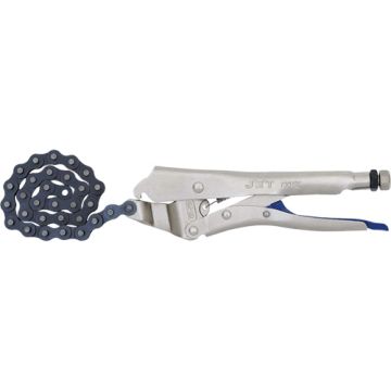 Locking Chain Wrenches