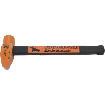 Indestructible Handle Cross Pein Hammers