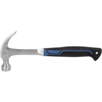 Ripping & Claw Hammers - Steel Handle